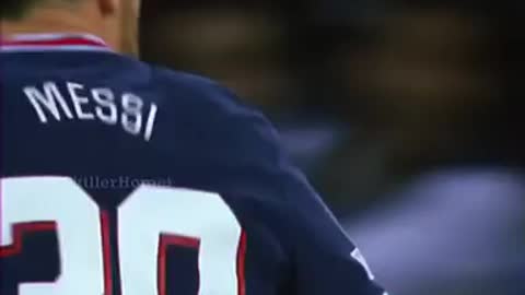 LEO MESSİ
