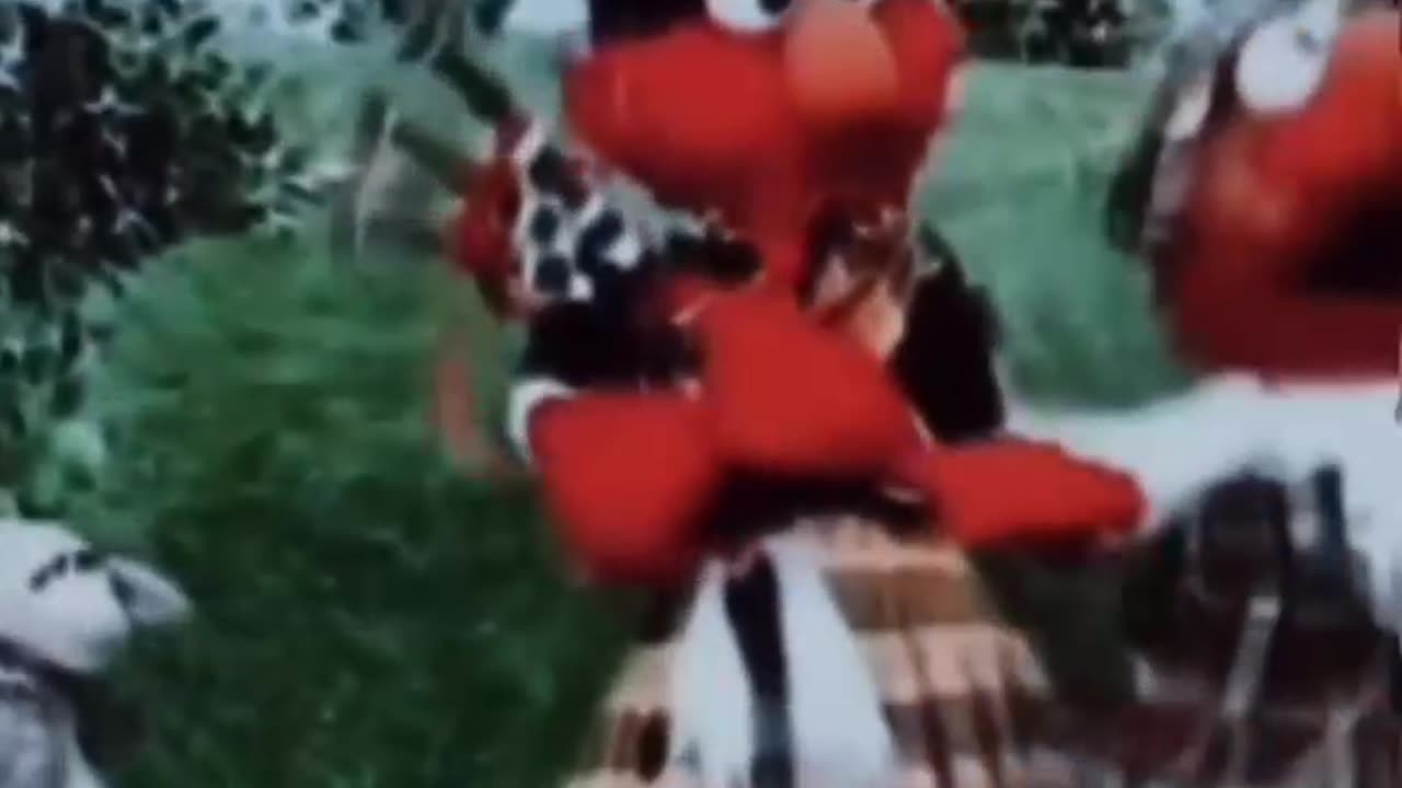 Bust the moves