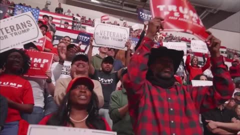 Trump commercial