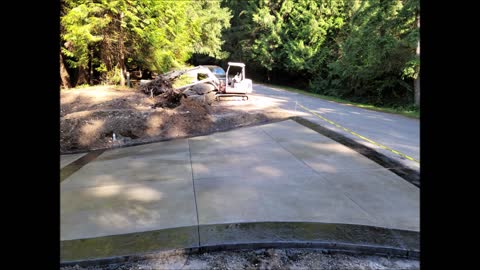 Munoz Concrete Foundation - (253) 254-7579