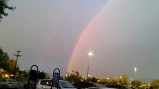 Albuquerque Rainbow