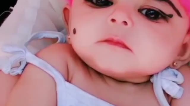 cutest kid 😍 💖