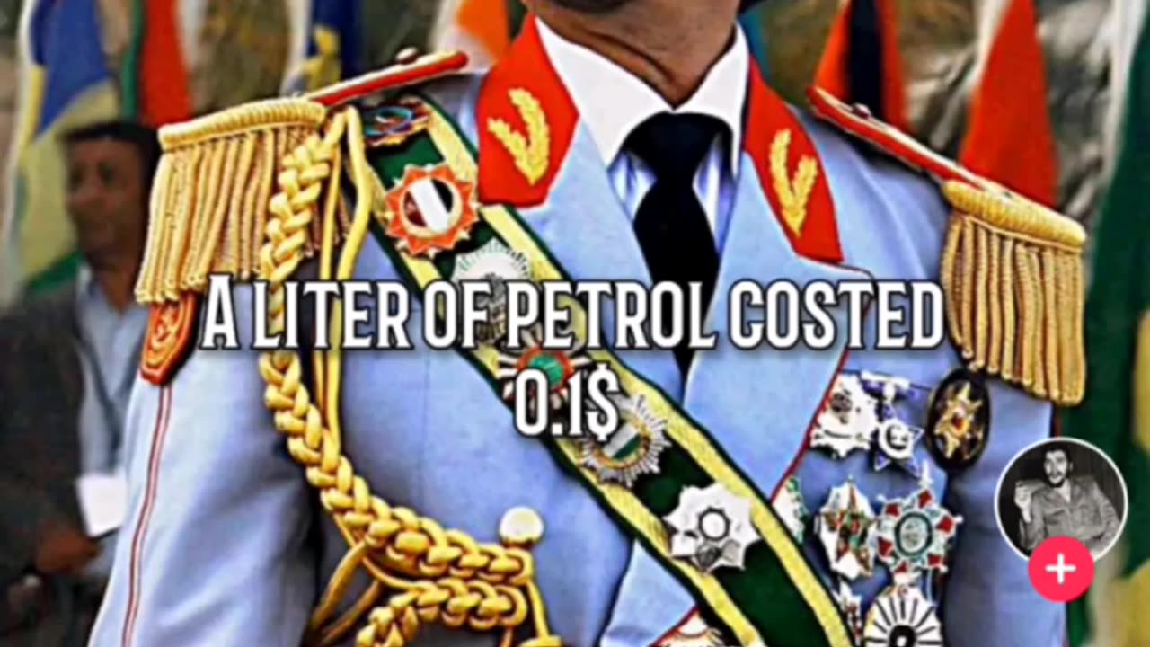 THE TRUTH WHY "THEY" KILLED GADAFFI - Everything will be revelead - HOLY BIBLE