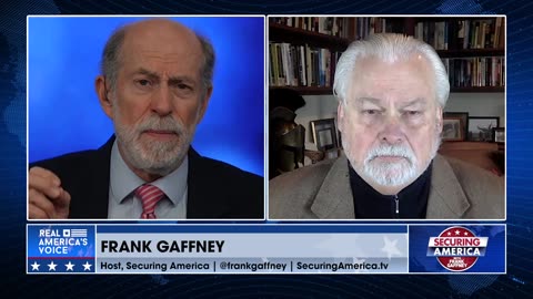 Securing America with Sam Faddis (part 2) | November 19, 2023