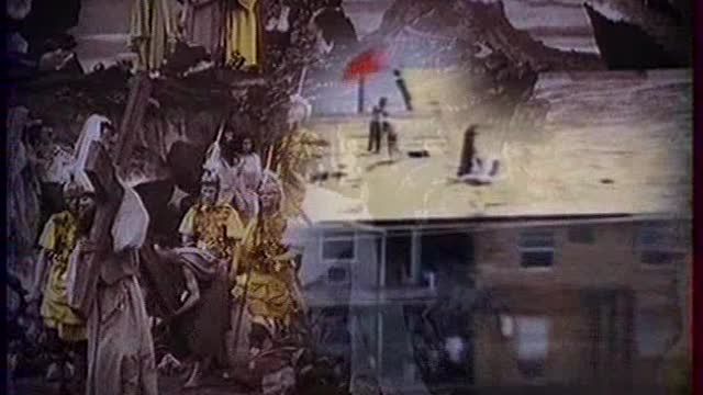 Thema - Dans la peau de George W. Bush