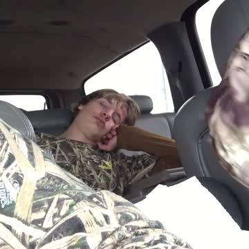 The 1-2-3 Oh Shit Scare