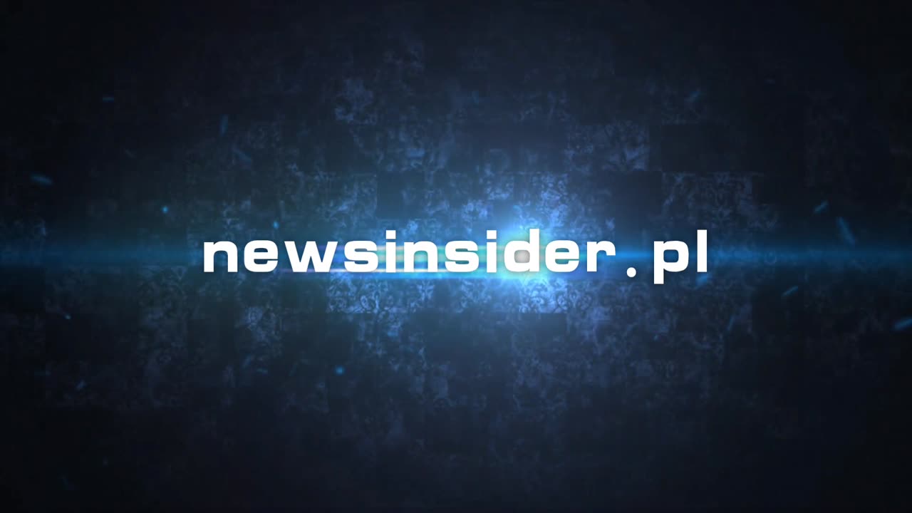 NewsInsider - polski internetowy serwis informacyjny