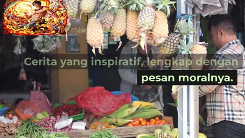 DONGENG BERUANG YANG PEMALU