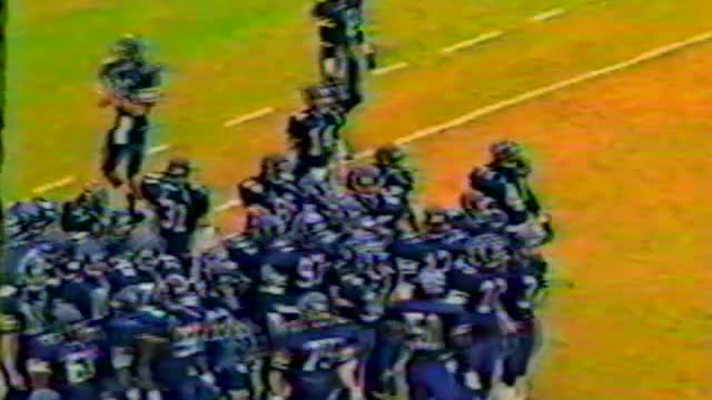 1994 Championship Fever