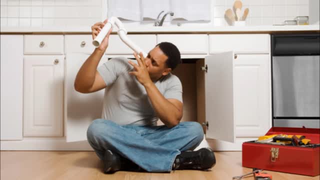 Rod Plumbing Services - 304-303-5787