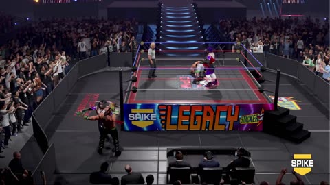CPW Legacy Episode 82