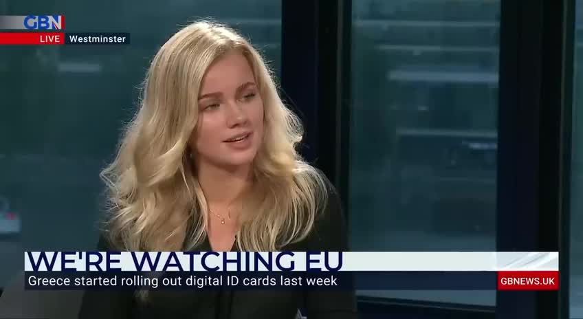 “Why don’t we start with a personal carbon credit?” CEO of Dutch bank