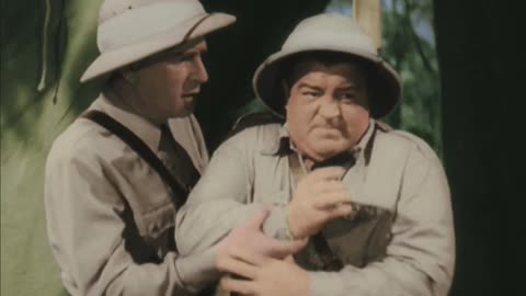 Abbott Costello in Africa Screams - Full Movie