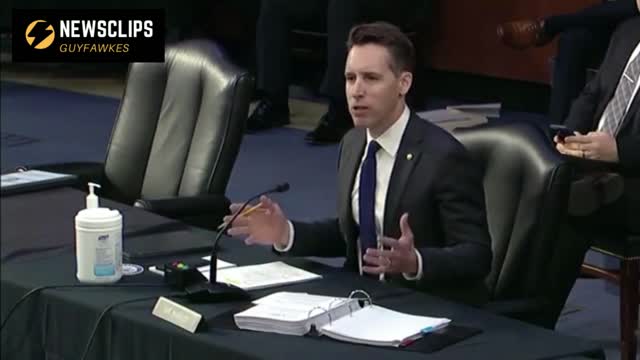 This Bill Is Very Specific.It Targets Specific Behaviour Anti Competitive