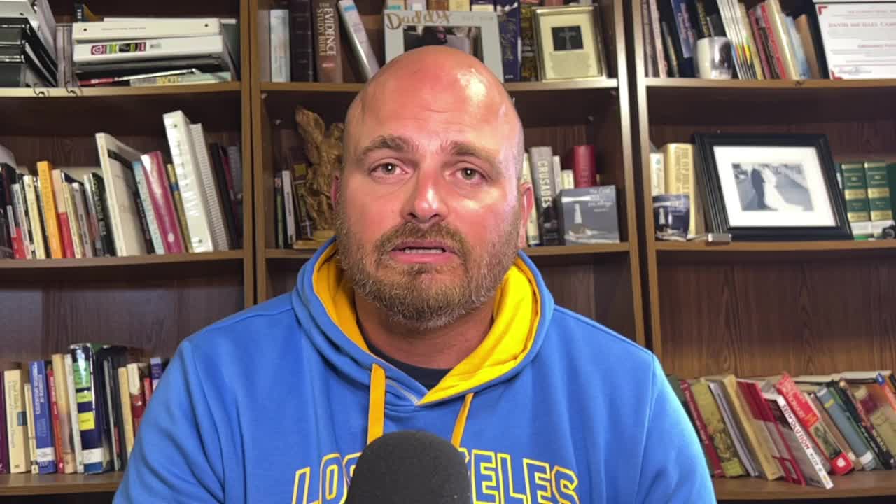 God desires to invade our public education system