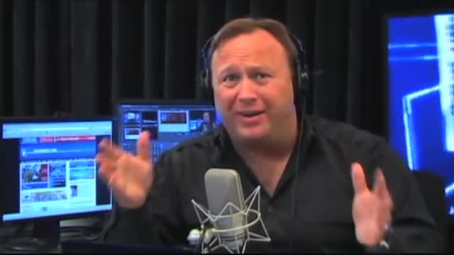 Police State 4 Full Length