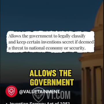 This is how "they" own ALL of the BIG toys and control ENERGY🛸