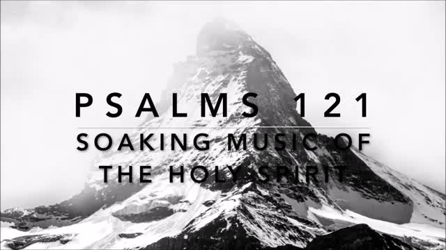 PSALMS 121