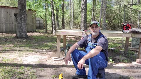 Airgun Sunday Field Target Basics