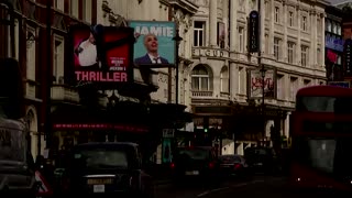 London's West End prepares to welcome audiences back