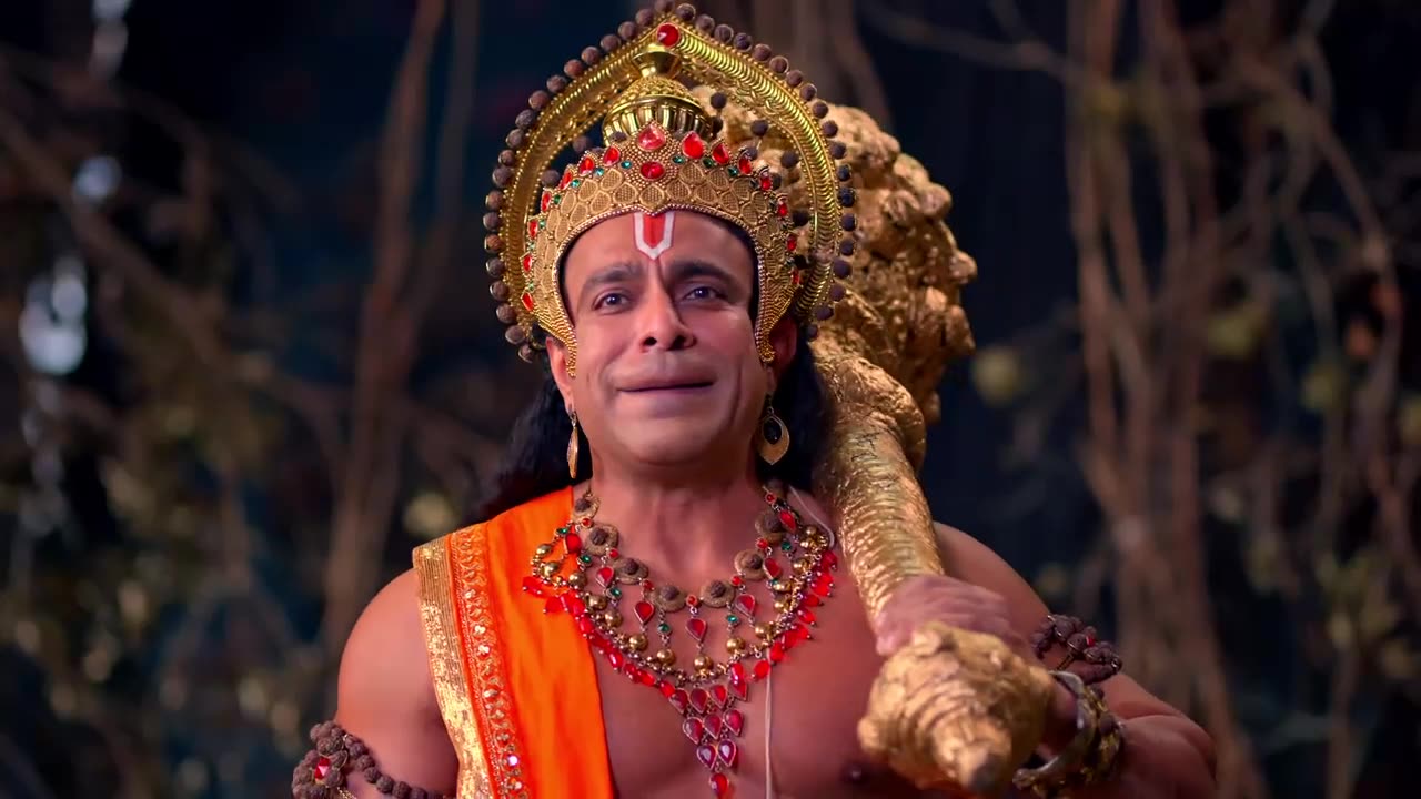 Shrimad Ramayan 21st November 2024 Episode 245