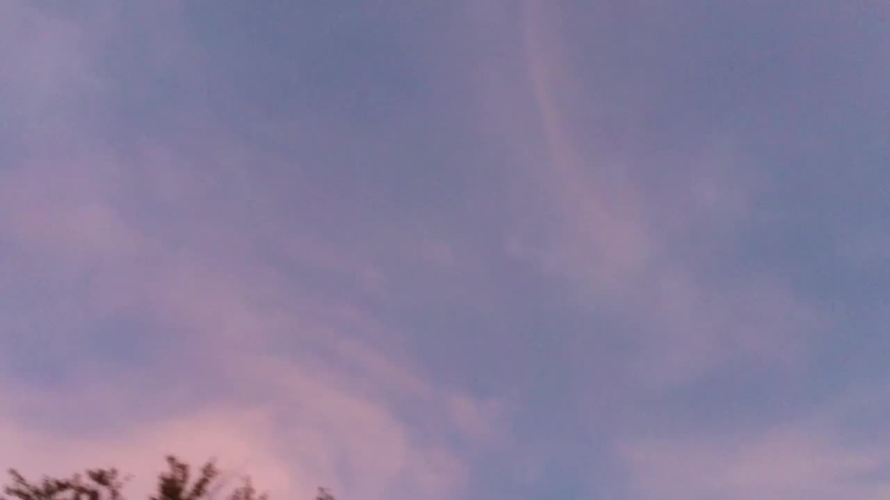 CHEMTRAILS "SLOW DEATH" PART 2