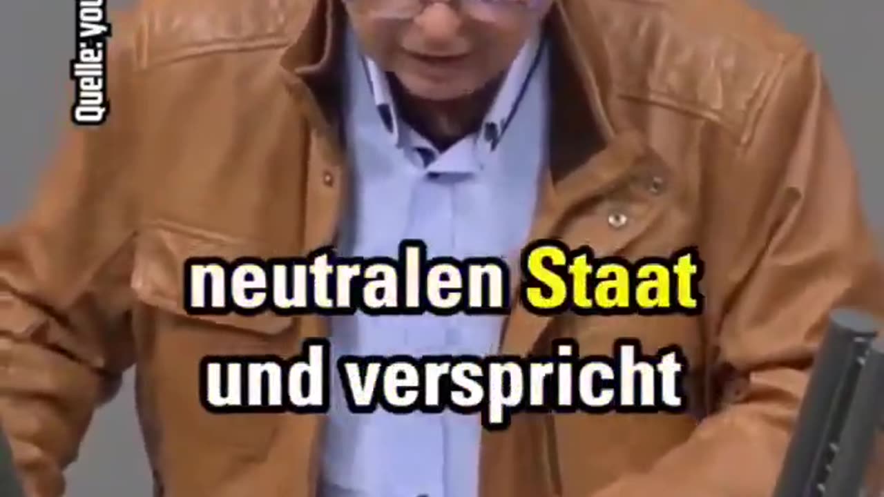 Die ganze Wahrheit in einer Minute (falls Sie das hier noch nicht kennen๐๐๐