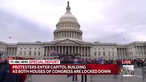 Alex Jones 1st Hr (01/12/2020)