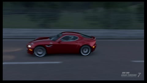 Gran Turismo7 Race59