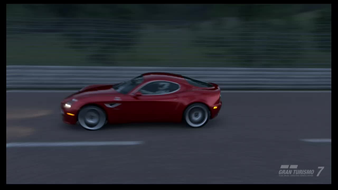 Gran Turismo7 Race59