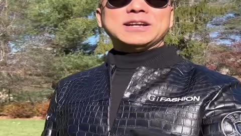 20221126文贵先生GETTR： #资本主义贪婪：让很多人变了心，世界真的有时候很丑陋，没有人想中国老百姓死活。为了挣2%、5%让中国人和美国人付出生命安全隐私自由的代价！