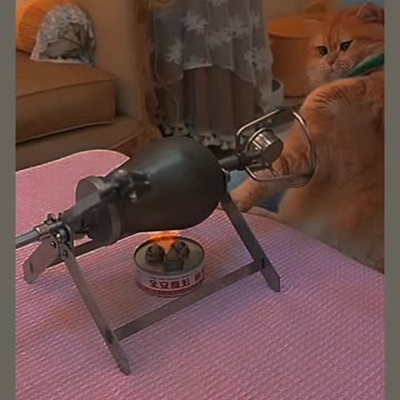 Whiskers and Giggles - Cat Comedy Compilation"