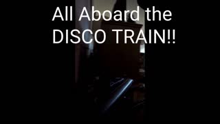 The Disco Train