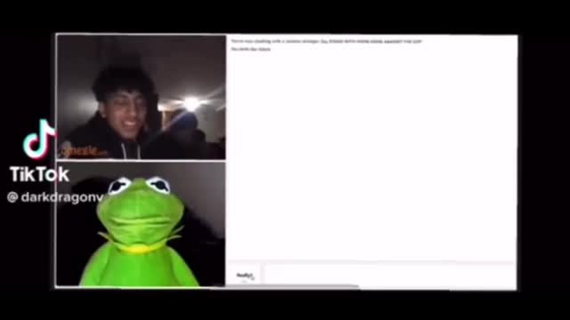 Kermit