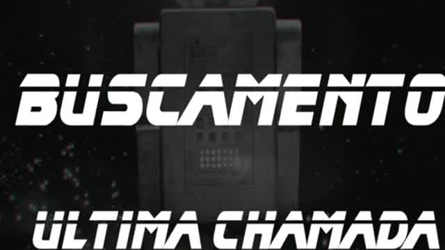 Faltam 2 Dias para o Buscamento