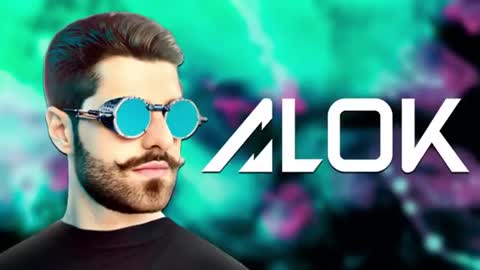 Alok Mix 2021