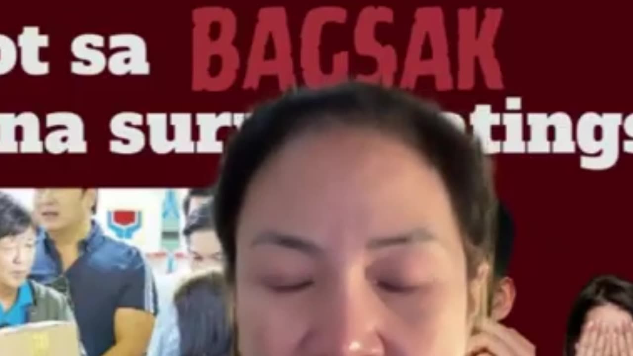 IF THIS IS HIS BEST, BBM SHOULD STEP DOWN