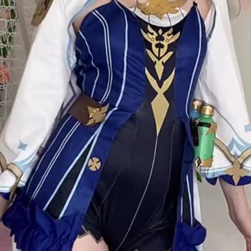 Inst: zefirka._.tyan #sucrosecosplay #sucrosecosplay #cosplay