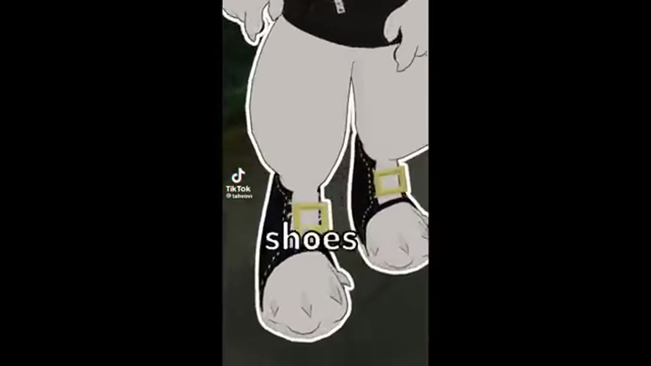 Furry TikTok Memes