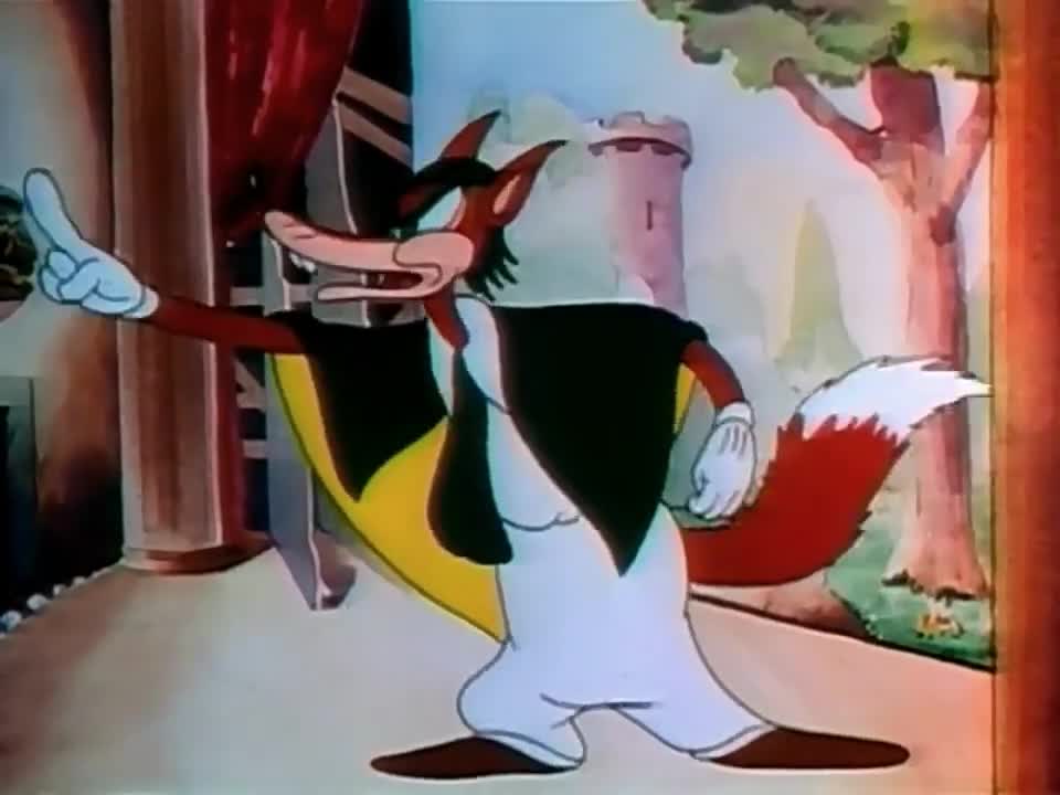 Hamateur Night (1939) - Looney Tunes Classic - Public Domain Cartoons