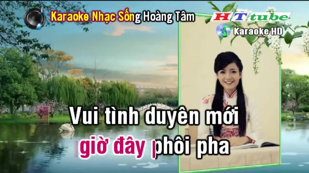 Karaoke Nhạc Sống Liên Khúc REMIX nhạc karaoke, trữ tình, hay nhất, chọn lọc, độ phân giải cao