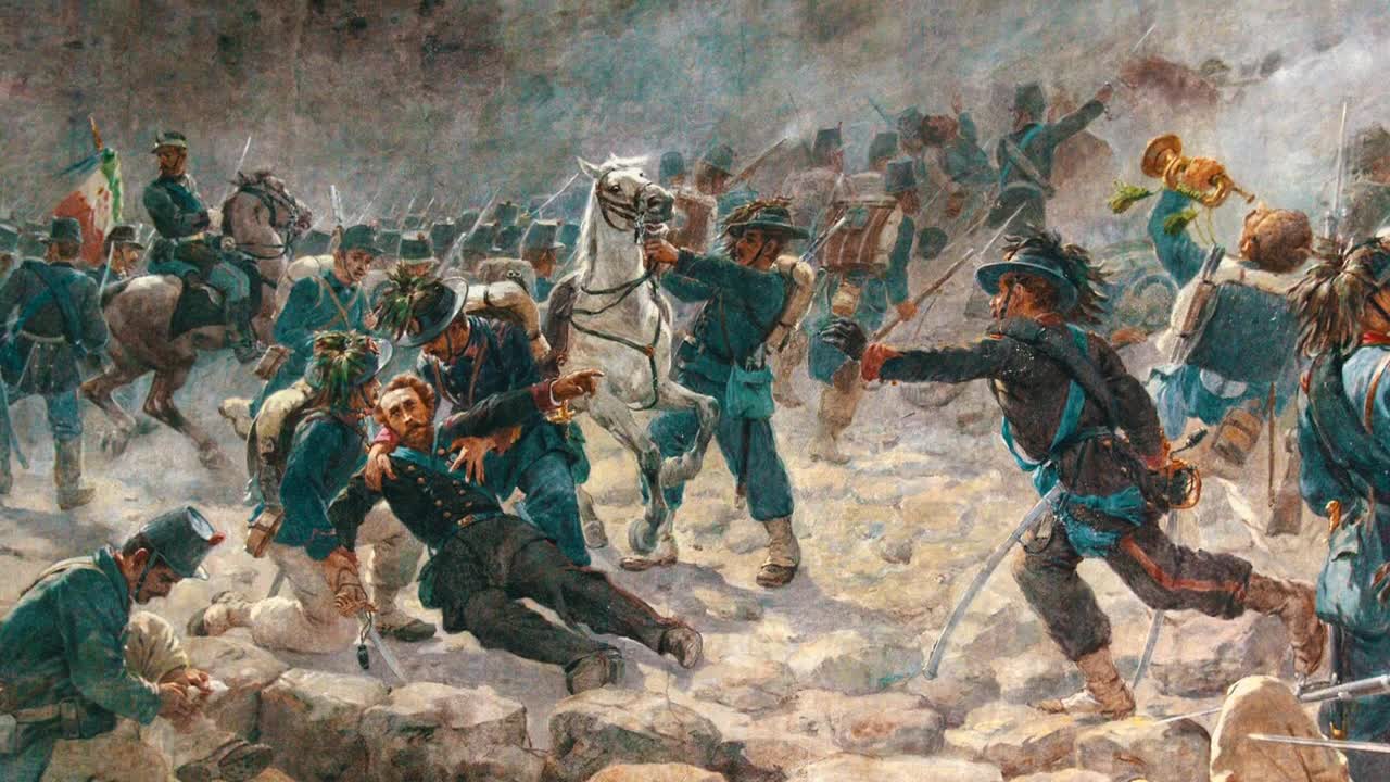 Massoneria, rivoluzioni, cospirazioni, complotti e nuovo ordine mondiale