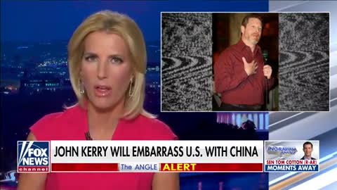 Biden White House making US look weak on world stage