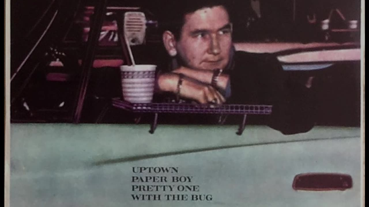 Roy Orbison --- Uptown