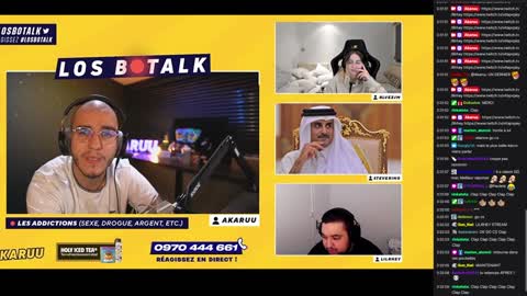 2022-09-26 (1) - Triskel parle de ses addictions avec Akaruu - Twitch Akaruu