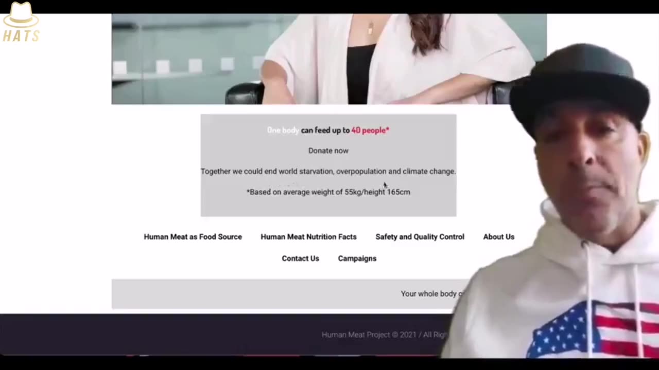 Promoting Cannibalism