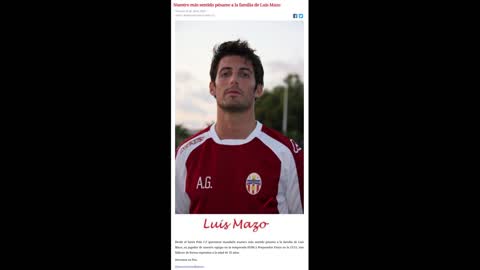 Pfizer Tue les Footballeurs?