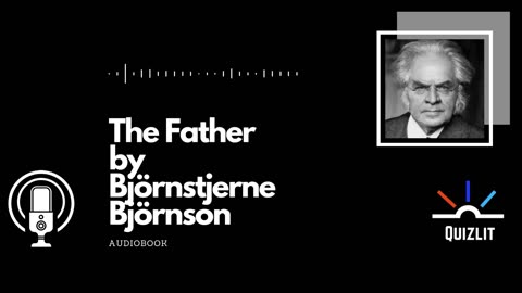 The Father by Björnstjerne Björnson Audiobook