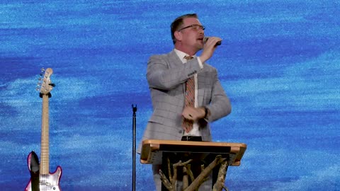The Saddest Thing | Pastor Greg Locke, Global Vision Bible Church