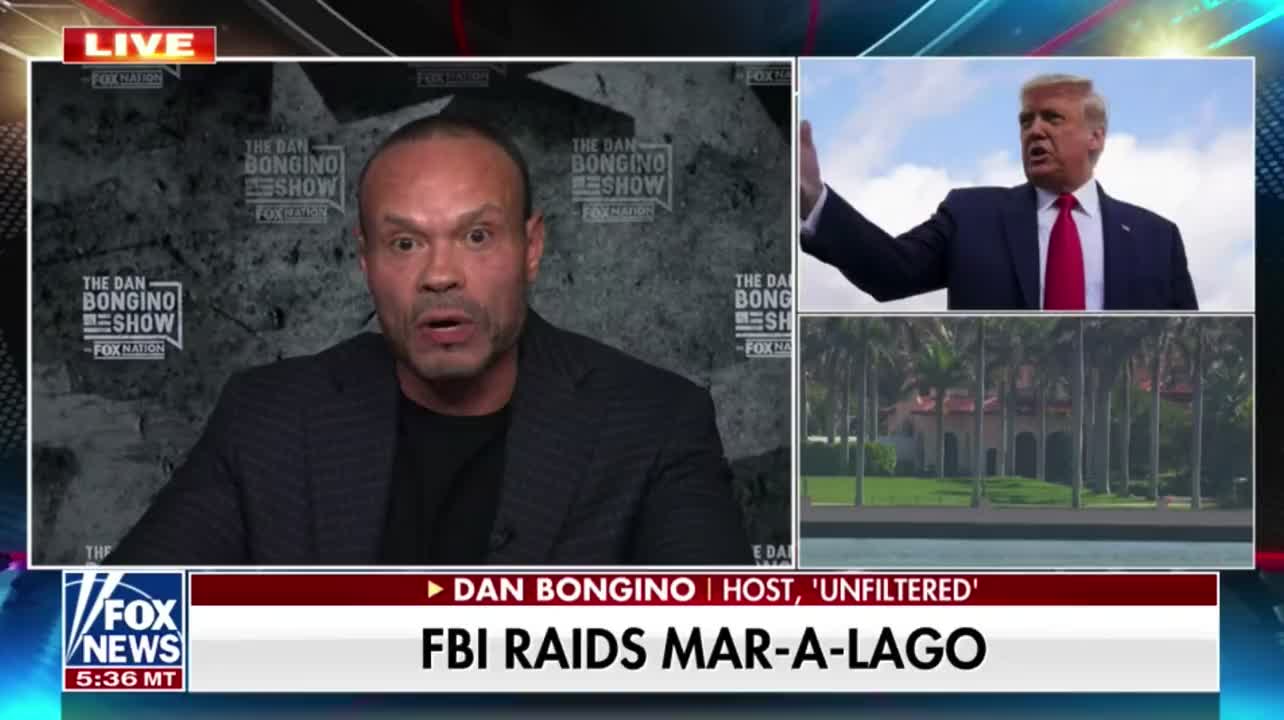 Bongino Goes NUCLEAR On Democrats For Bringing Our Country To The Brink Of Collapse